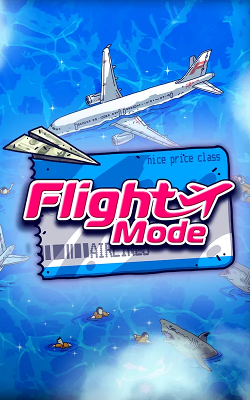 Flight Mode at Bacana Play Casino