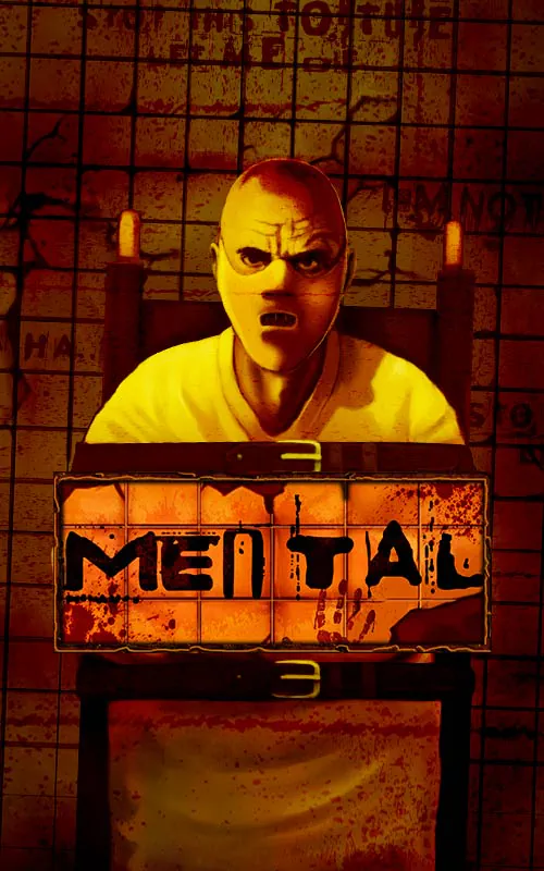 Mental at Bacana Play Casino